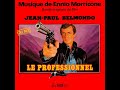 Le Professionnel - Ennio Morricone - Chi Mai (High-Quality Audio)