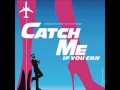 Catch Me If You Can - "Goodbye" & lyrics 