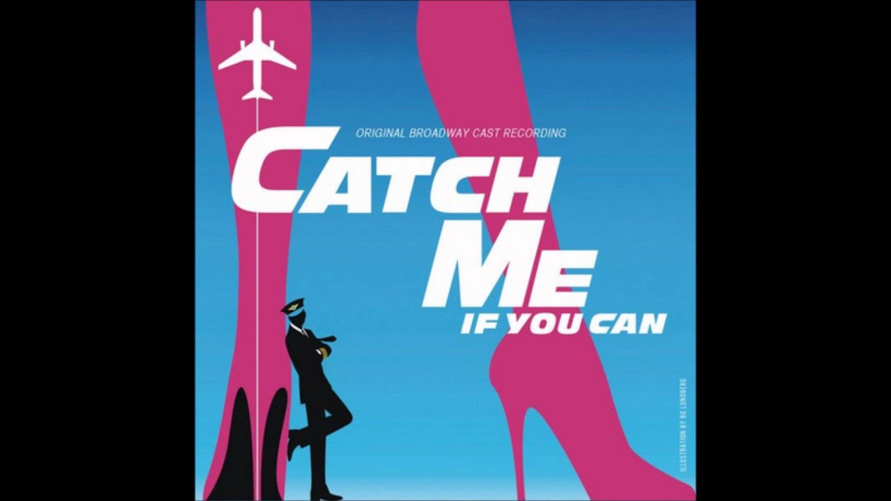 Catch Me If You Can - Goodbye & lyrics