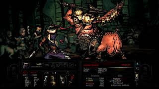 Pearls Before Swine - Let's Play Darkest Dungeon Bonus Part 11