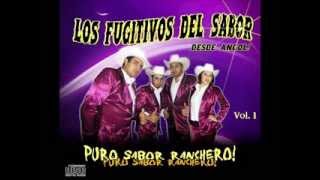 LOS FUGITIVOS DEL SABOR - Yo Te Esperare