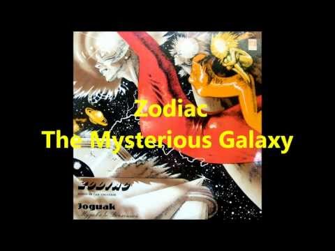 Zodiac - The Mysterious Galaxy (HIFI)