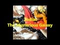 Zodiac - The Mysterious Galaxy (HIFI) 