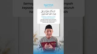 Download lagu BACA SALAM INI kalau kamu masuk ke rumah yang udah lama kosong! mp3