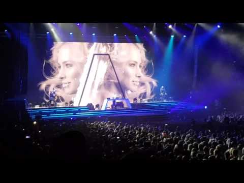 Armin van Buuren Köln 03.03.17 Make it Right