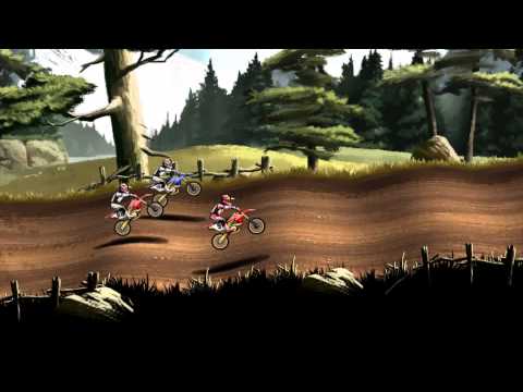 Mad Skills MX 2 Jam Week 50 Acrophobia Winners