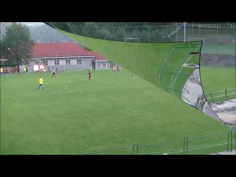 FK ČL Neštěmice "B" - TJ Vaňov 2:4 (0:1)