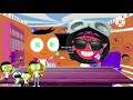 ZooPals Effects