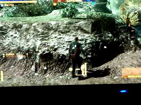 [MGO] GrayFox Clan Survival 8/19/2010 Pt.8