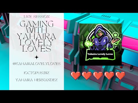 Highlight: Gaming LIVE With Yahaira Lovely Loves: Angry Birds Dream Blast Level 248