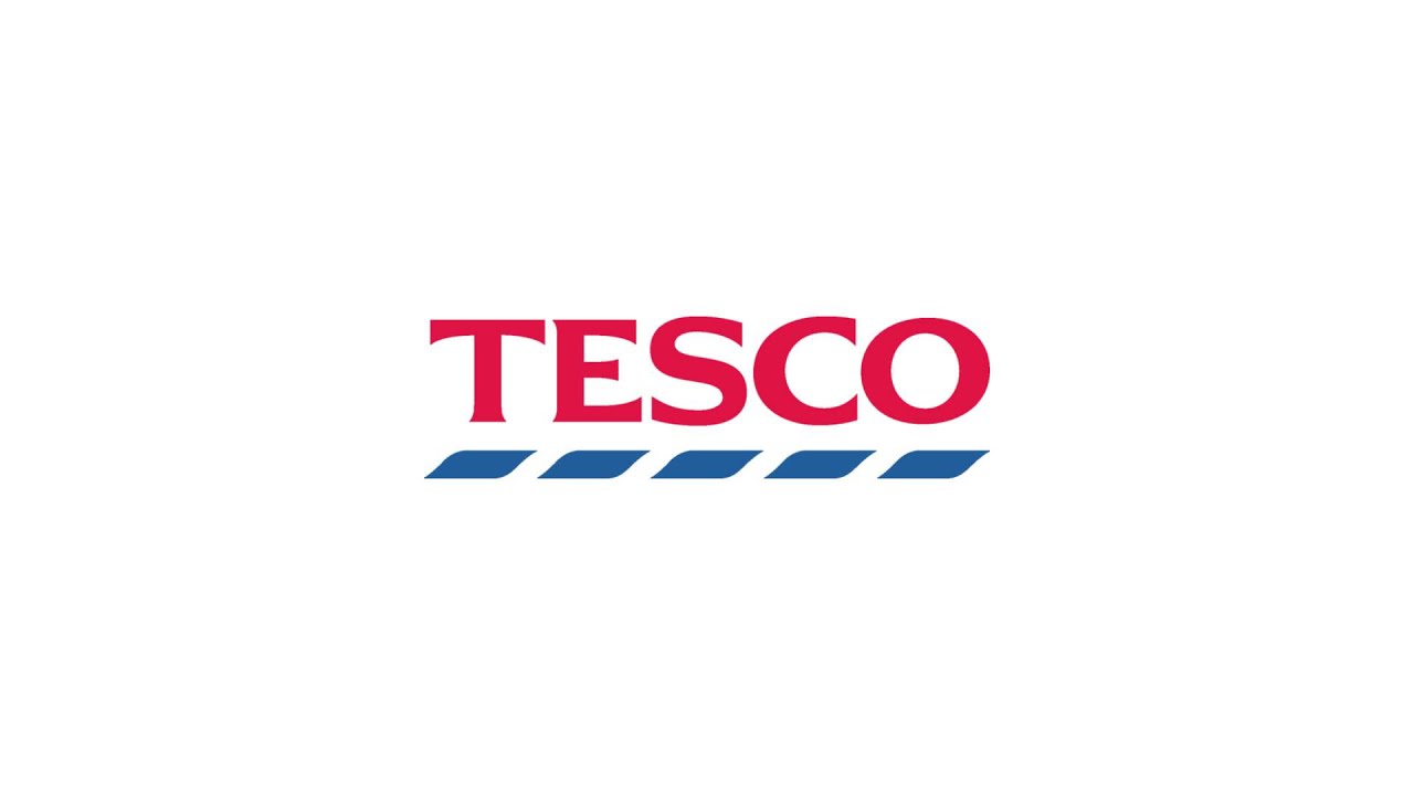Tesco | New Audio Voice for Self Service Checkouts - YouTube