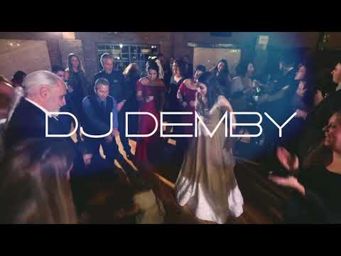 DJ Demby video.
