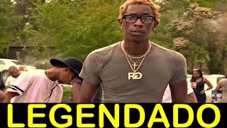 Young Thug - With That ft. MPA Duke Legendado