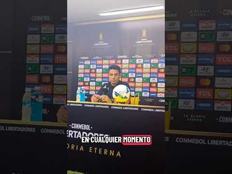 Deportivo Táchira 0-1 Tolima | Copa Libertadores |