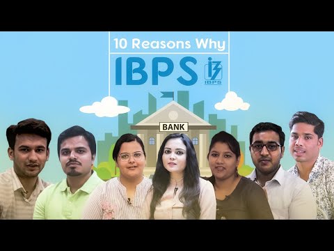 IBPS PO 2021 - 10 Reasons Why to Join | Policies, Job Security, Pay - Is it Worth Joining?