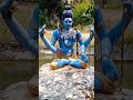 Lord Sivan Madurai Shorts