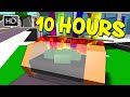 10 Hours of Roblox Brookhaven 🏡RP (Scary Full Movie)