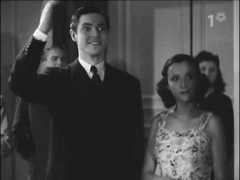 Alice Babs - Sjunger Jag Min Swing Ändå