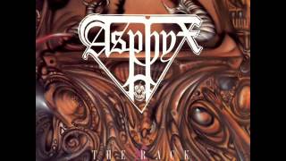 Asphyx - The Rack (Full Album) [1991]