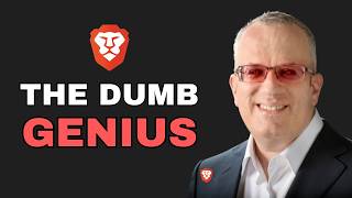 Story of Brave. Most Controversial Browser.