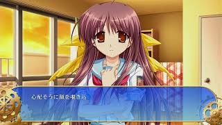 【ギャルゲー実況】泣きゲーで本気で泣きたい奴【車輪の国、向日葵の少女】13