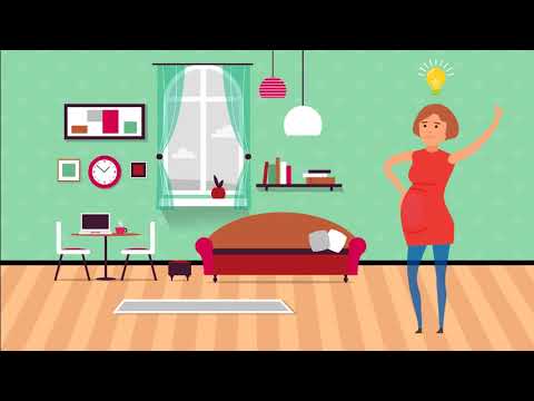 She Pregnant - Pregnancy Track Video