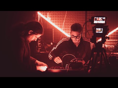 Zergon (live) | LINK Ch0: Clockwork Voltage