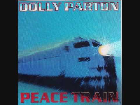 Dolly Parton - Peace Train (Junior Vasquez Extended Club Mix)