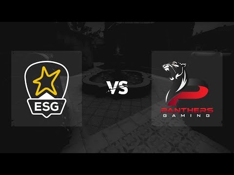 Inferno / Map 2 | EURONICS Gaming vs. PANTHERS Gaming - 99Damage Liga Saison 11 - Spieltag 7