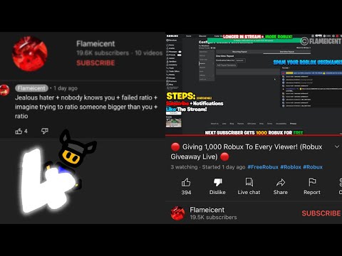 [4] toxic kids on youtube be like: