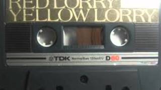 Red Lorry Yellow Lorry "Strange Dream"  Peel Session