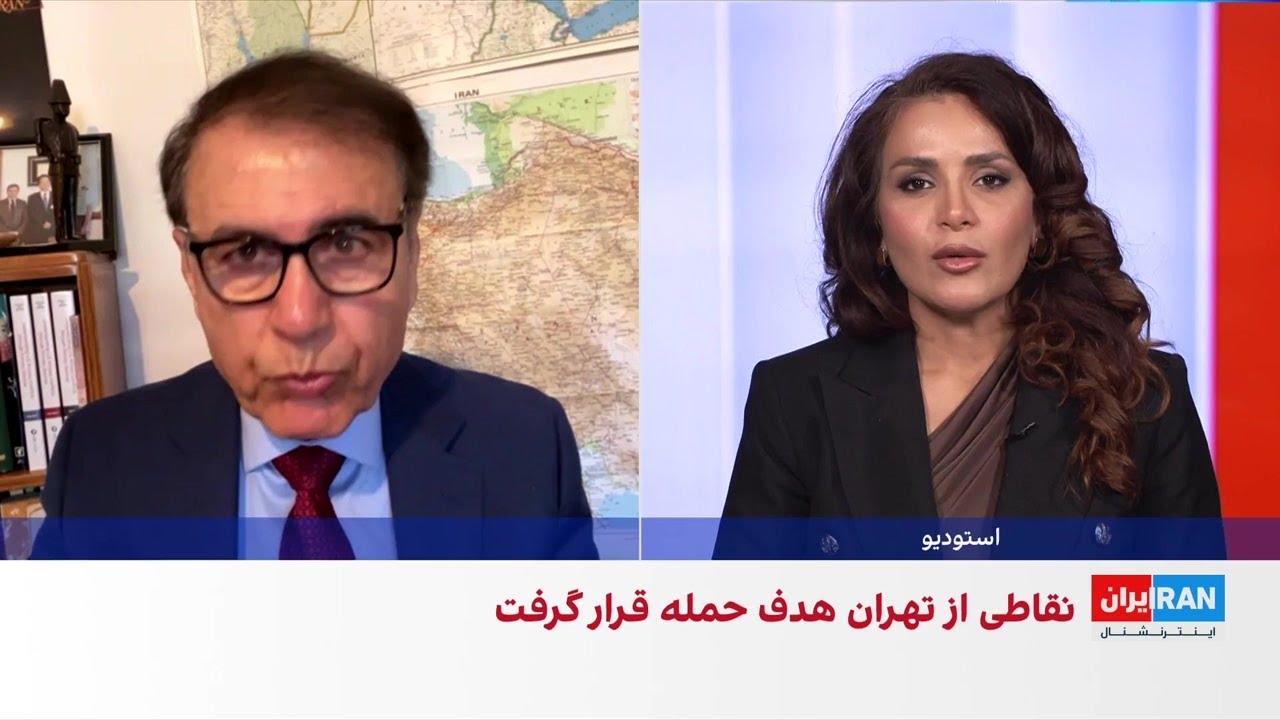 افزایش حملات و احتمال شکل‌گیری ائتلاف گسترده علیه جمهوری اسلامی