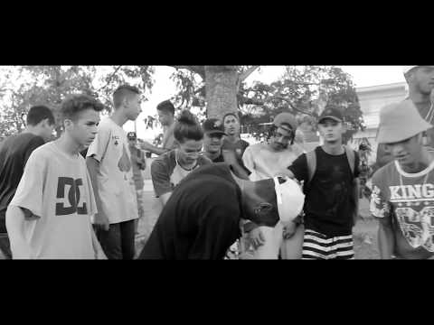 Acxoel - Selo Antifascista ft. Afroking