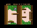 Raggedy Land With Ann And Andy Nintendo NES Famicom Donald Land Played By NintendoDuo