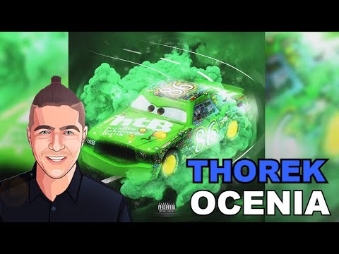 Thorek ocenia Lil Nigma x Diabeuu - Ostry jak przecinak