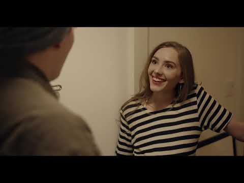 Stings Attached Trailer