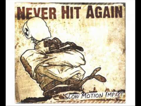 Never hit again - Punk rock song in E minor (F..k you!)