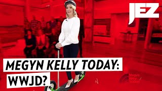 Her Toes Are More Like Fingers | Megyn Kelly Today This Week