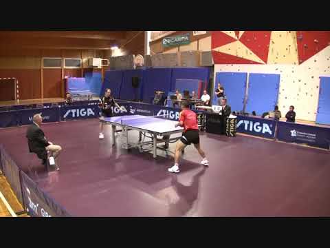 Thomas KEINATH  -  WANG Xin  2012