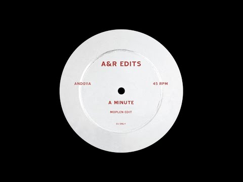 Moplen - A Minute