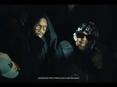 THE PROJECT and Alexandre Campos