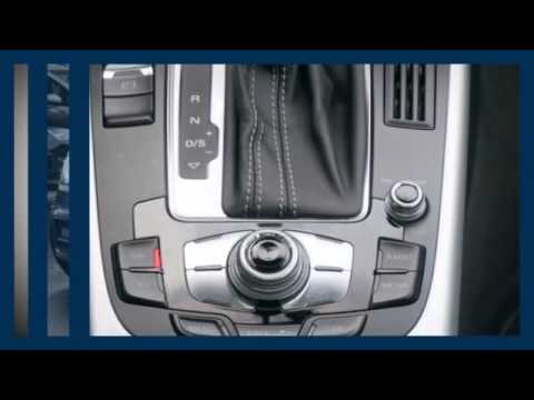 Audi A4 Avant S line 2.0 TDI multitronic, Moers