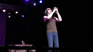 Todd Rundgren, Lost Horizon