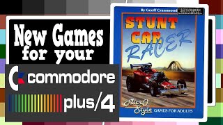 New Games for your C16Plus4 part 19