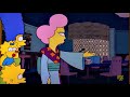The Simpsons Go To A Sushi Restaurant - The Simpsons