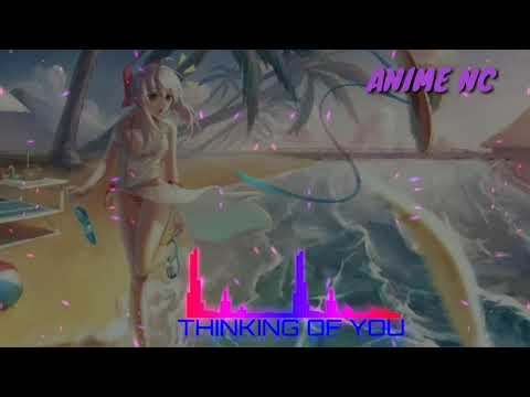 Markvard - Thinking ( Nightcore )