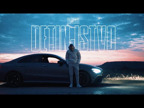 VOYAGE - DETINJSTVO (prod. By Dalmo x Siky)