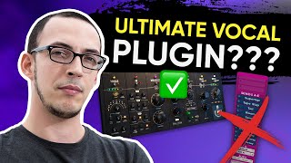 Video thumbnail for The ULTIMATE Vocal Channel Strip Plugin - Howard Benson Vocals by Joey Sturgis Tones