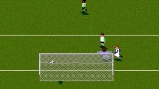 Let's play Championship Soccer - Episode 061 - Stoke City Vs. Leicester City