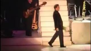 Luis miguel Mucho corazón